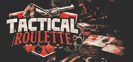 Tactical Roulette trainer — featured cover