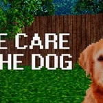 TAKE CARE OF THE DOG Trainer