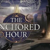 The Anchored Hour trainer — featured cover