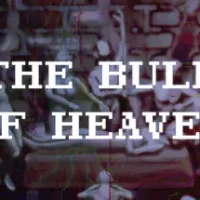 The Bull Of Heaven trainer — featured cover