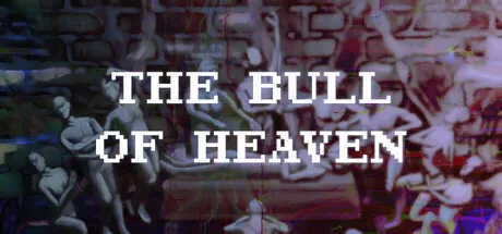 The Bull Of Heaven trainer — featured cover