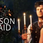 The Crimson Maid Trainer