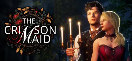 The Crimson Maid trainer — featured cover