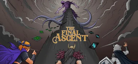 The Final Ascent trainer — featured cover