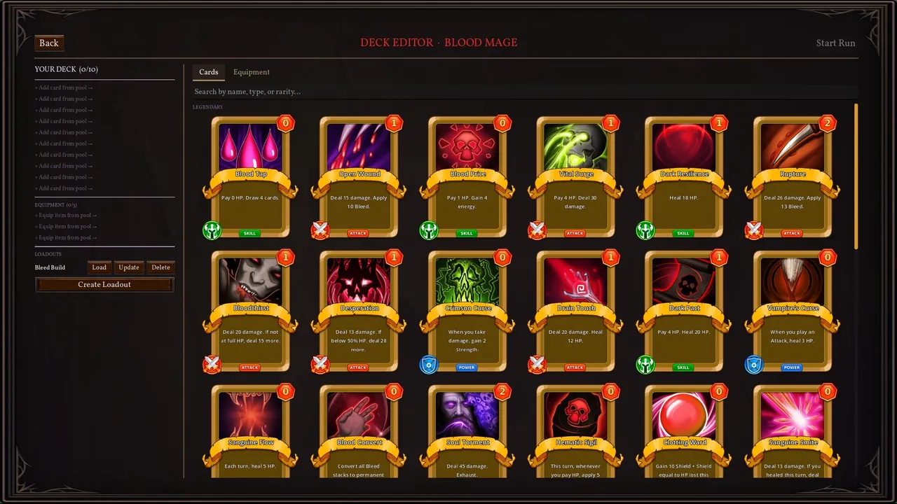 The Final Ascent — environment preview