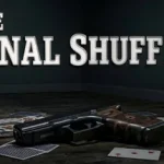 The Final Shuffle Trainer
