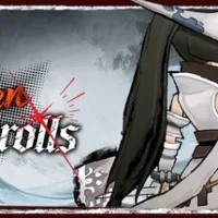 The Hidden Scrolls trainer — featured cover