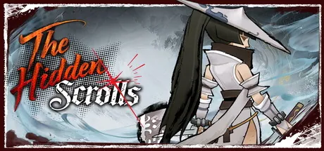 The Hidden Scrolls trainer — featured cover