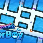 The Impossible Waterboy Trainer