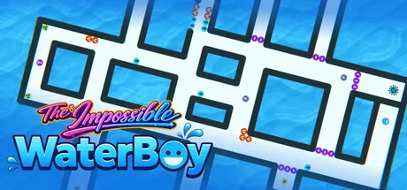 The Impossible Waterboy trainer — featured cover