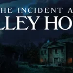 The Incident at Galley House Trainer