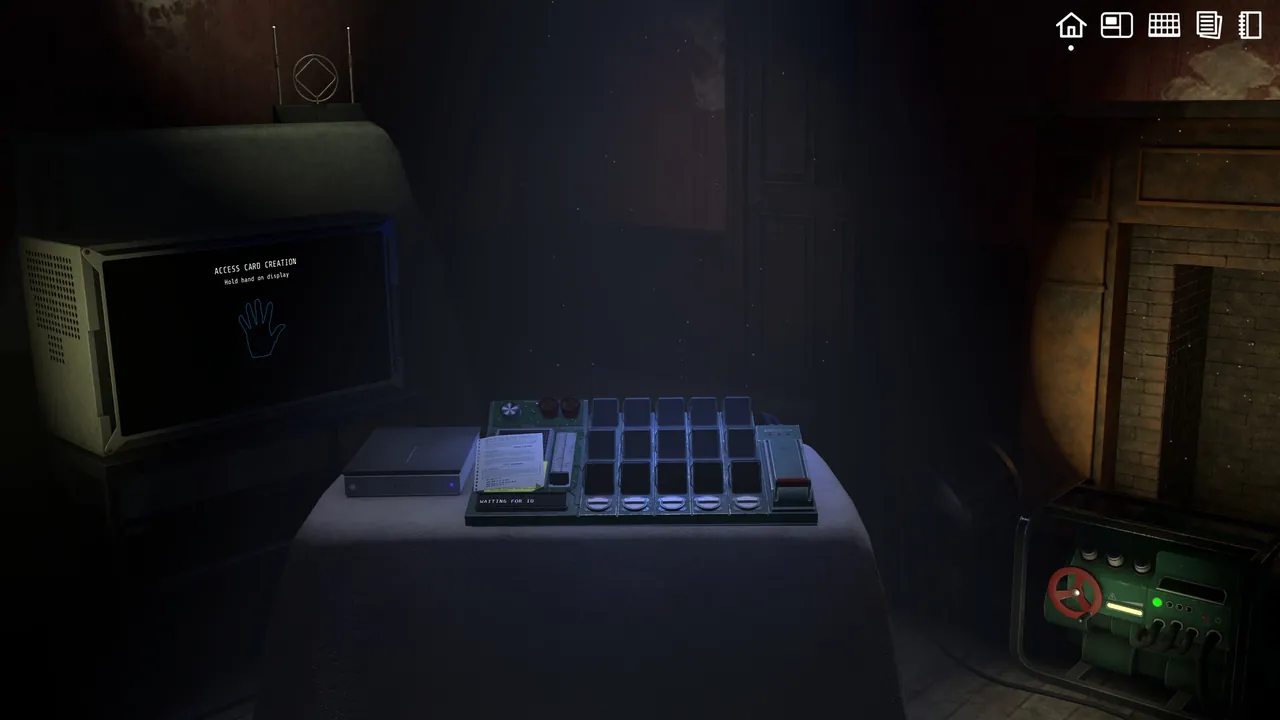 The Incident at Galley House — gameplay showcase