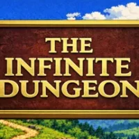 The Infinite Dungeon trainer — featured cover
