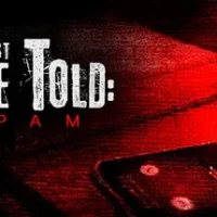 The Last Tale Told: Spam trainer — featured cover