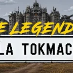 The Legend of Mala Tokmachka Trainer