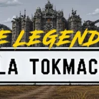 The Legend of Mala Tokmachka trainer — featured cover