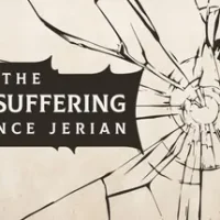 The Life and Suffering of Prince Jerian trainer — featured cover