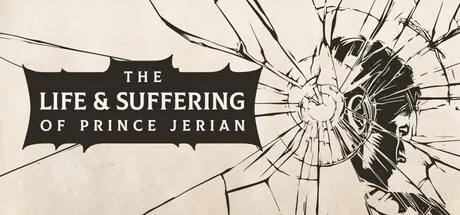The Life and Suffering of Prince Jerian trainer — featured cover