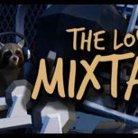 The Lost Mixtape trainer — featured cover