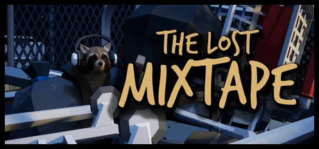 The Lost Mixtape trainer — featured cover