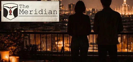 The Meridian trainer — featured cover