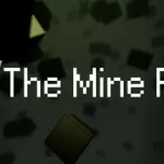 The Mine Room Trainer