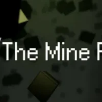 The Mine Room trainer — featured cover