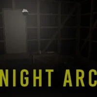 The Night Archive - No Service trainer — featured cover