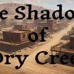 The Shadows of Dry Creek Trainer