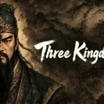 Three Kingdoms : Alias Trainer