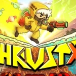 ThrustX Trainer