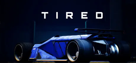 Tired trainer — featured cover
