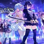 Tokyo Valkyries Trainer