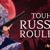 Touhou Russian Roulette trainer — featured cover