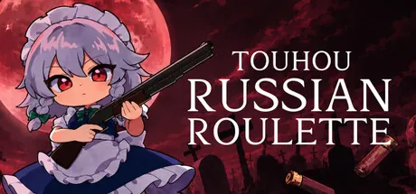 Touhou Russian Roulette trainer — featured cover