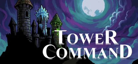 Tower Command trainer — featured cover