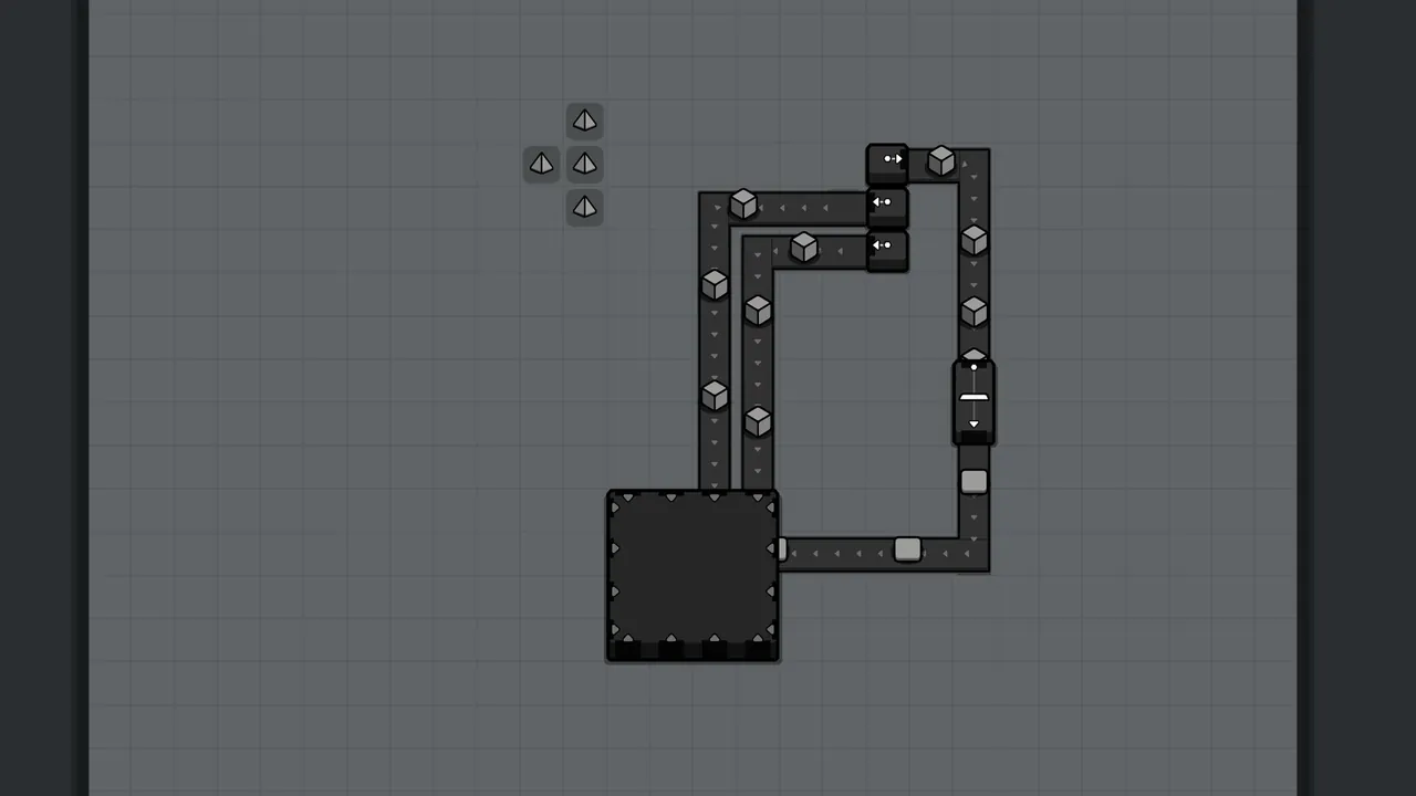 TowerLine — environment preview