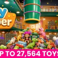 Toy Keeper trainer — featured cover