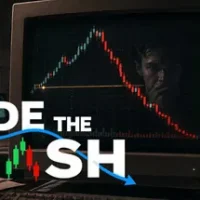 Trade the Crash trainer — featured cover