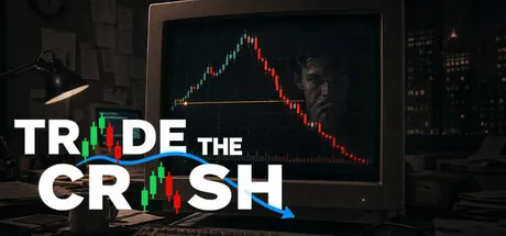 Trade the Crash trainer — featured cover