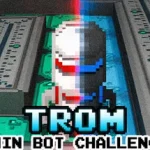 TROM: Twin Bot Challenge Trainer