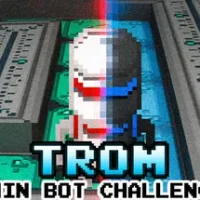 TROM: Twin Bot Challenge trainer — featured cover