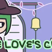 TRUE LOVE'S CURSE trainer — featured cover