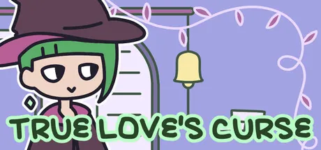 TRUE LOVE'S CURSE trainer — featured cover