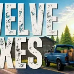 Twelve Boxes Trainer