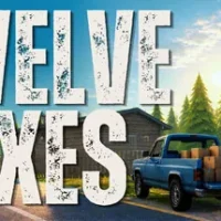 Twelve Boxes trainer — featured cover