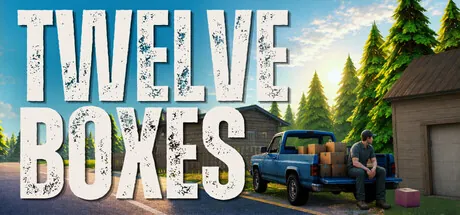 Twelve Boxes trainer — featured cover