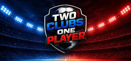 Two Clubs One Player trainer — featured cover