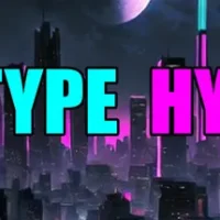 Type Hype trainer — featured cover