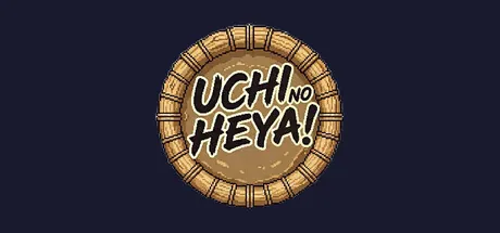 Uchi No Heya! trainer — featured cover
